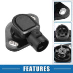 Throttle Position Sensor Set for Honda Accord 2.0 SI F20A (1990-1993)