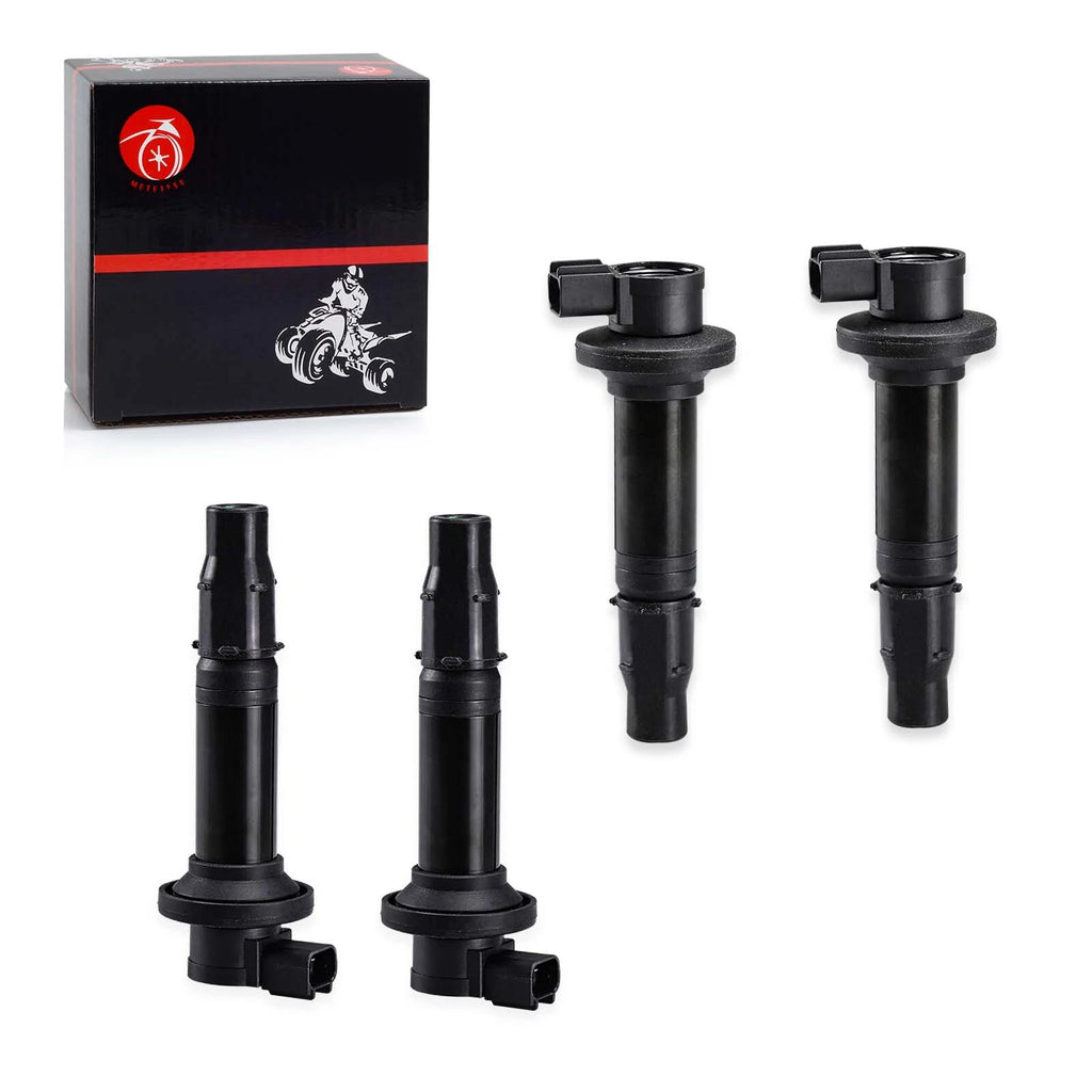 Ignition Coil for Yamaha YZF-R6 (1999-2002)