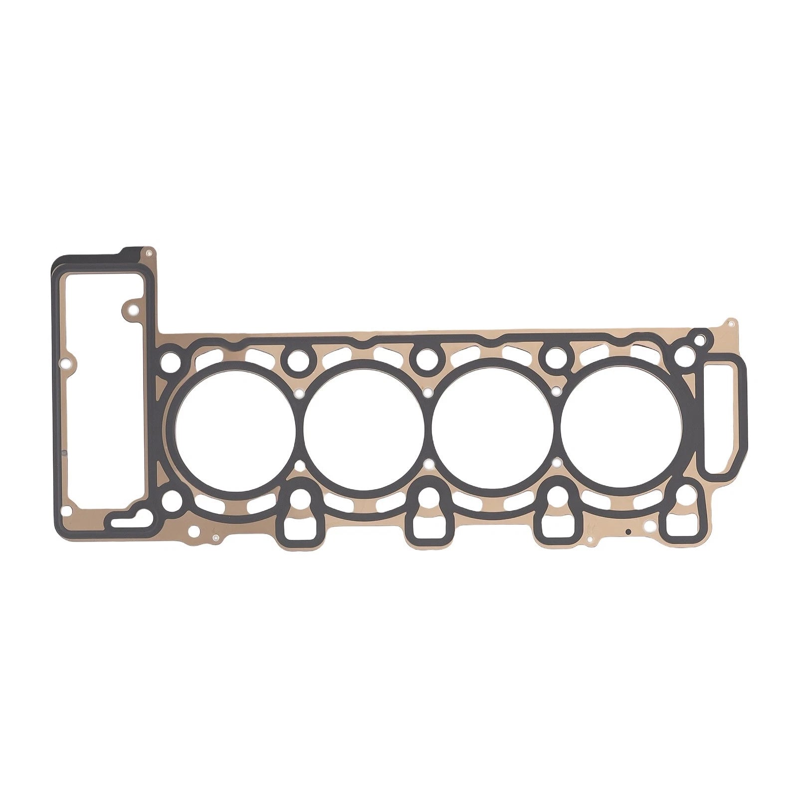 Piston Ring & Gasket Bearings Rebuild Kit for Mercedes AMG M176 M177 (2018–2023)