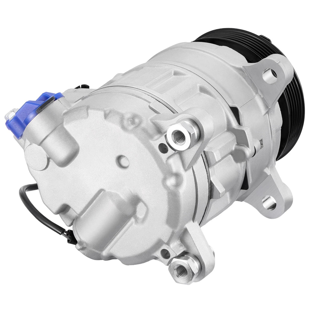 A/C Compressor for BMW X5 3.0L (2014–2018), 740Ld xDrive, 228i xDrive