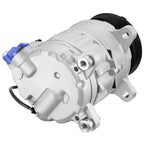 A/C Compressor for BMW X5 3.0L (2014–2018), 740Ld xDrive, 228i xDrive