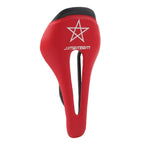 Carbon Fiber Bicycle Seat Cushion for Universal Fit (JIAMITEAM)
