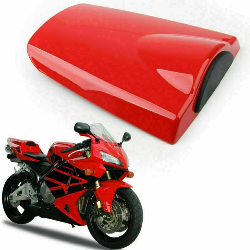 Rear Seat Cover Cowl for Honda CBR600 (2003–2006) Red