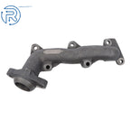 Right Exhaust Manifold for Ford Aerostar, Ranger (1986-1993)