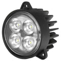 CREE LED Flood Beam Grille Light 3.25" for John Deere (8302259)