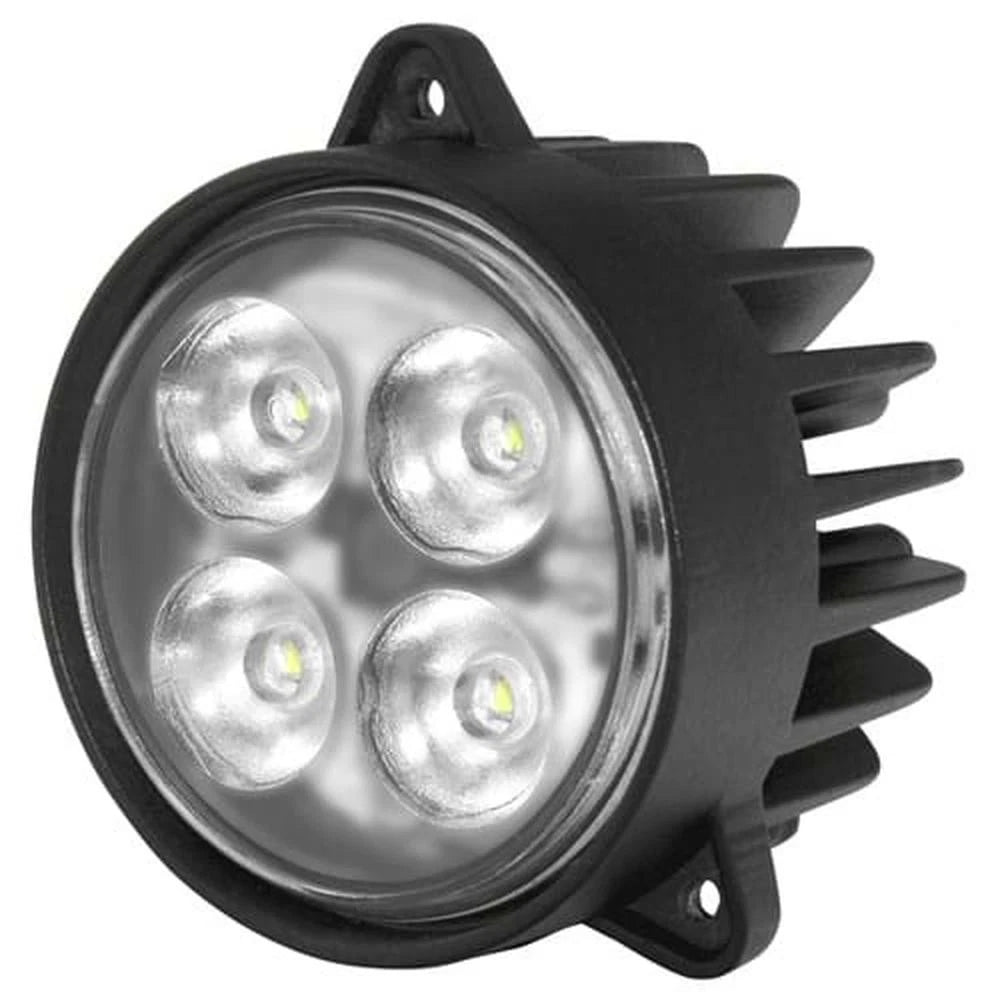 CREE LED Flood Beam Grille Light 3.25" for John Deere (8302259)