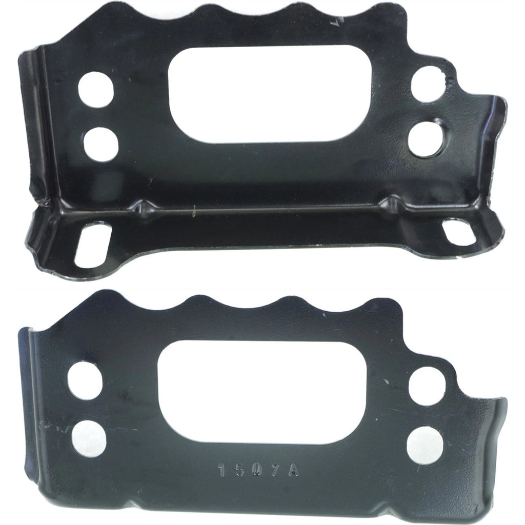 Radiator Support Bracket Set for Toyota Prius (2010–2015)