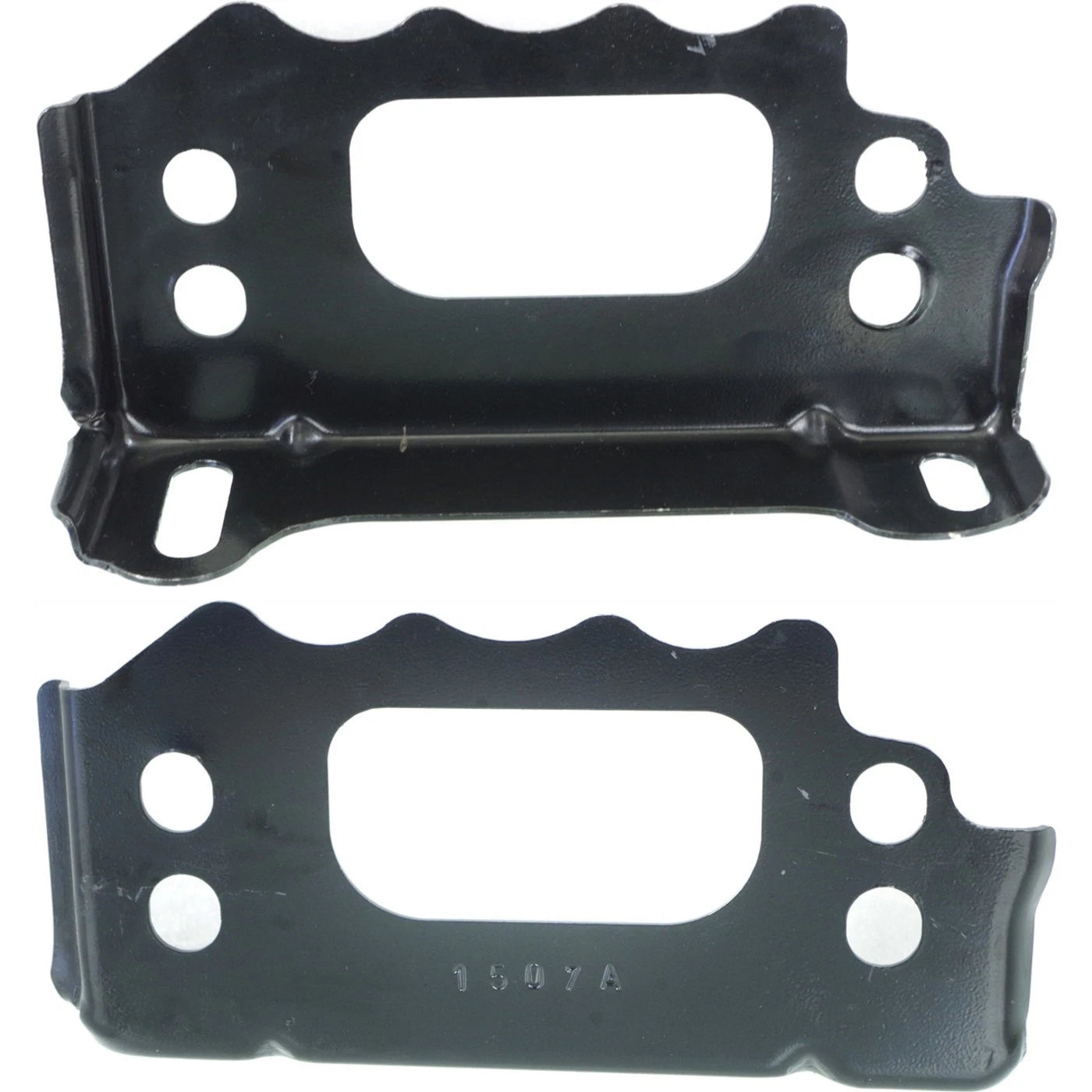Radiator Support Bracket Set for Toyota Prius (2010–2015)