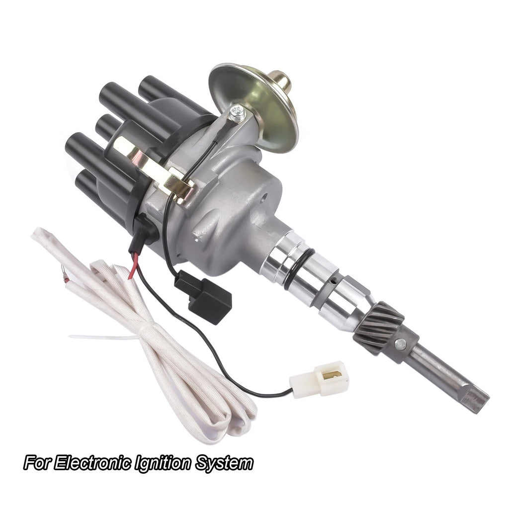 Ignition Distributor for Toyota Landcruiser 2F & 3F (1975–1984) 19100-61180
