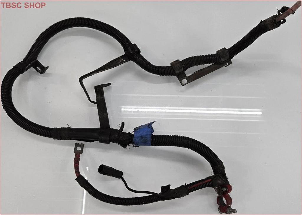 Starter Cable Positive Battery Terminal for Ford Thunderbird Cougar (1994–1995)