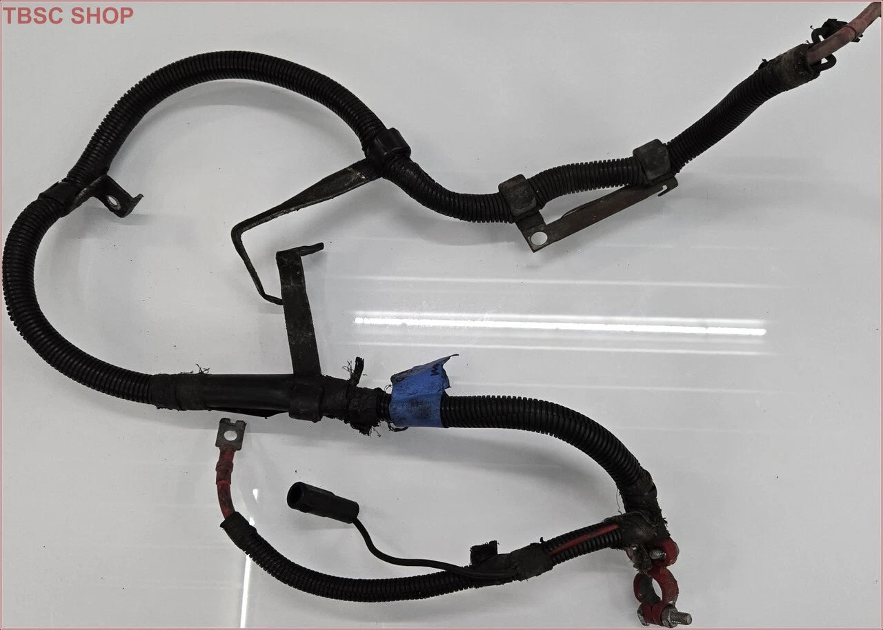 Starter Cable Positive Battery Terminal for Ford Thunderbird Cougar (1994–1995)