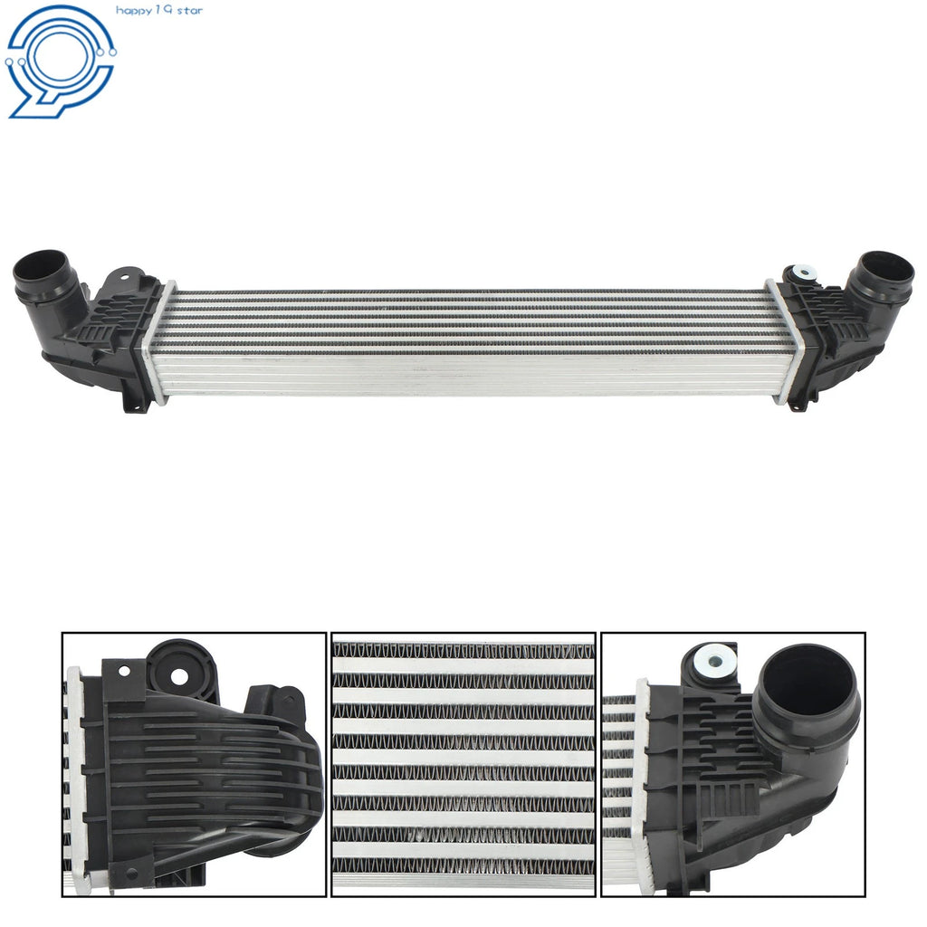 Intercooler for Chevy Equinox & GMC Terrain (2018–2021) 2.0L