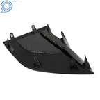 Right Side Fog Light Cover for Nissan Altima (2023) Black Trim