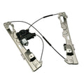 Front Right Power Window Regulator with Motor for Ford F-150 (2011–2014)