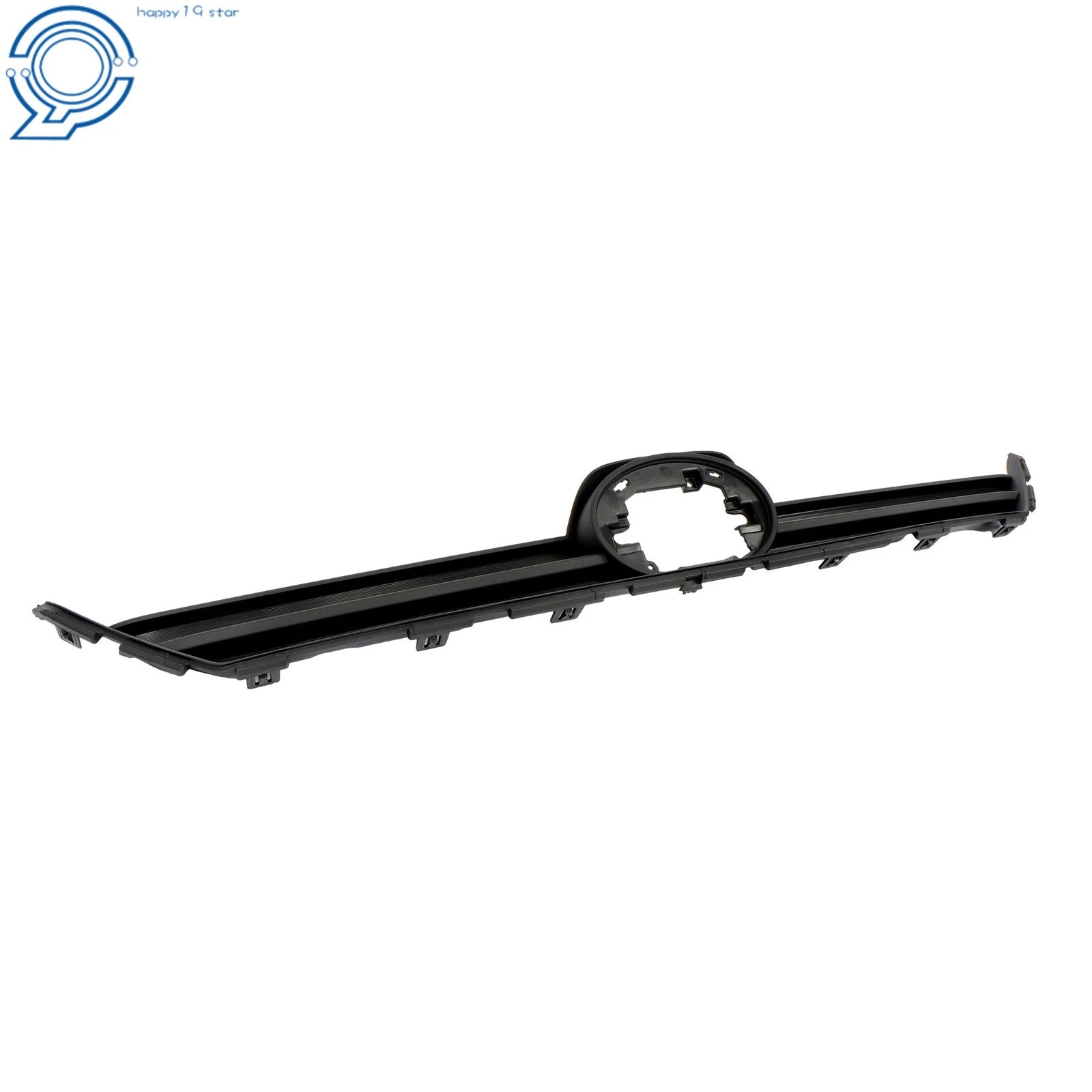Front Upper Bumper Grille for Grand Highlander (2024)