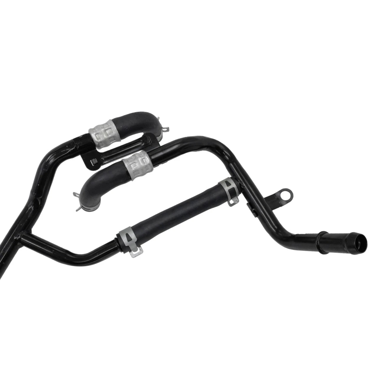 HVAC Heater Hose Assembly for Mercury Sable (2004-2005) Ford Taurus (2004-2007)