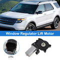 Power Window Regulator Lift Motor No.423121/383332 for Ford Explorer (2011–2013)