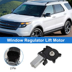 Power Window Regulator Lift Motor No.423121/383332 for Ford Explorer (2011–2013)