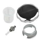 Fuel Tank Cap Joint Filter for GX120 168F 188F 190F