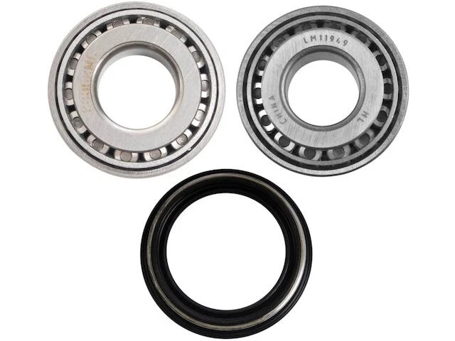 Wheel Bearing and Seal Kit for Mazda B2500 (1998–2001) MF526RG