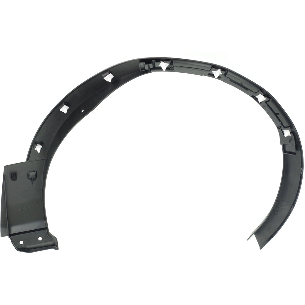Front Driver Side Fender Trim for Ford Explorer (2011–2015)