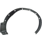 Front Driver Side Fender Trim for Ford Explorer (2011–2015)