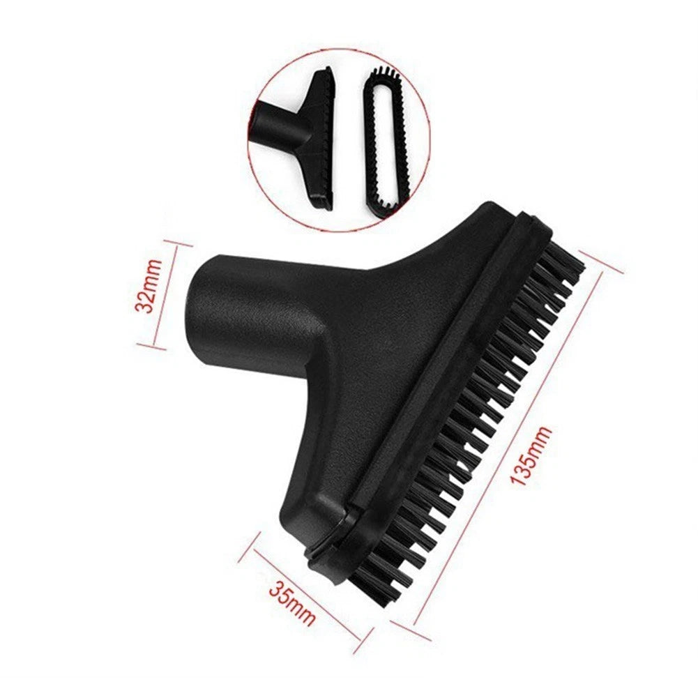 6-in-1 Vacuum Brush Nozzle Adapter for Household Use