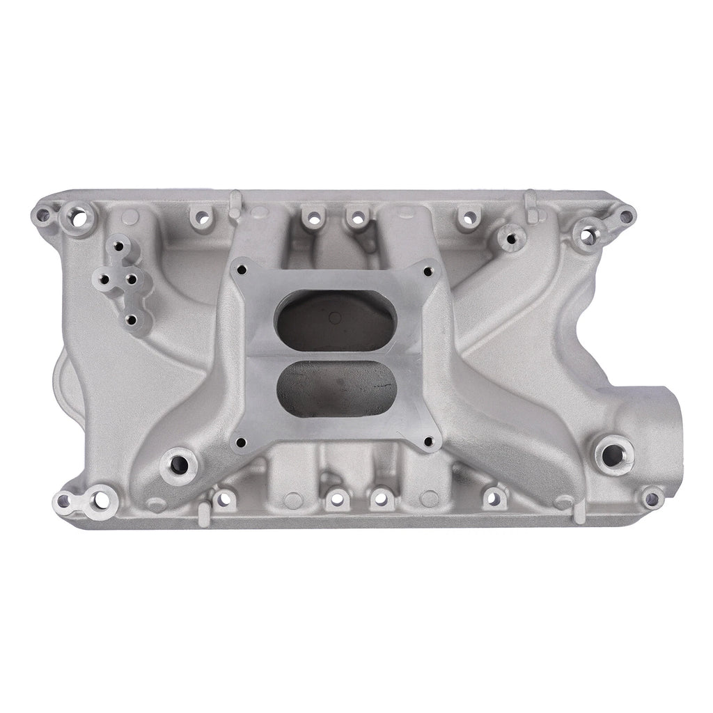 Dual Plane Manifold for Ford Small Block Windsor 351W 5.8L (1962–1997) #84023