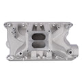 Dual Plane Manifold for Ford Small Block Windsor 351W 5.8L (1962–1997) #84023