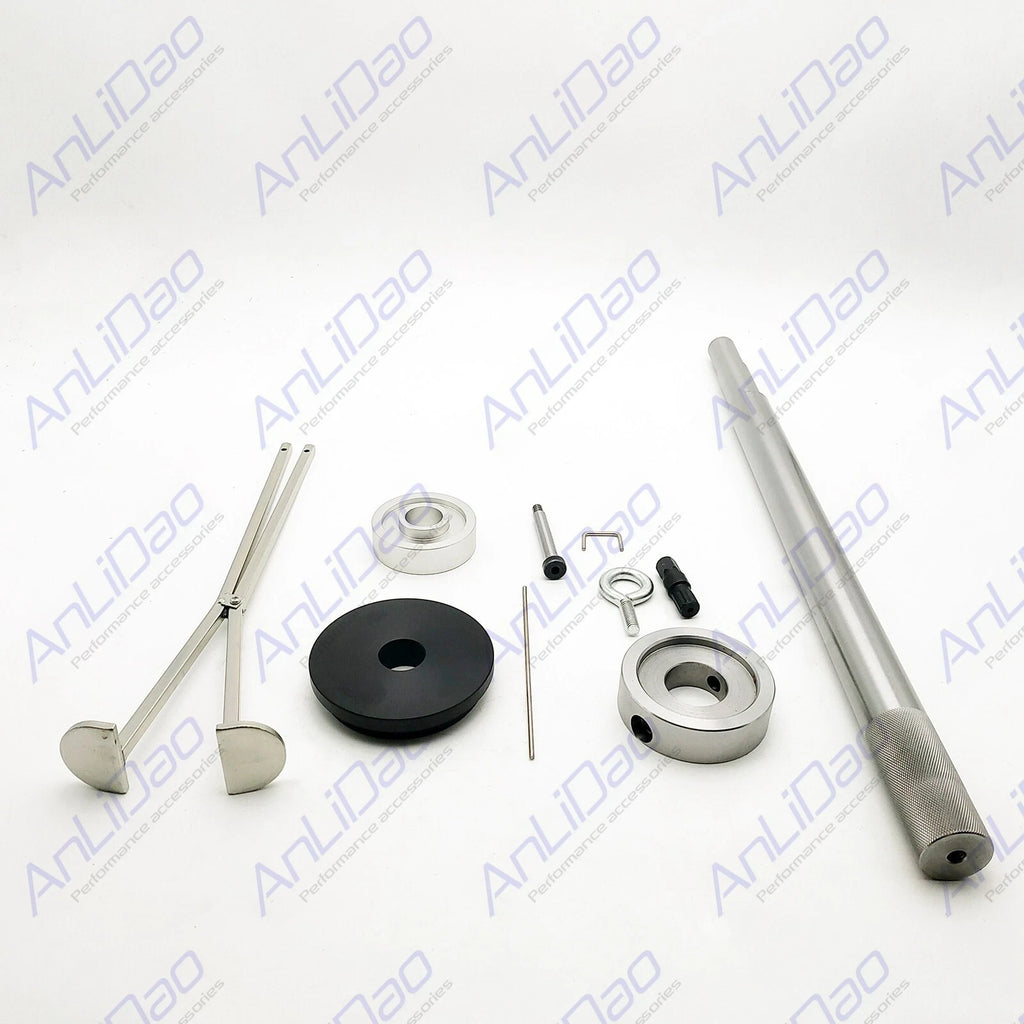 Set of 2 Alignment Bar Gimbal Bearing Seal Tools for Mercruiser OMC (1991–1995)
