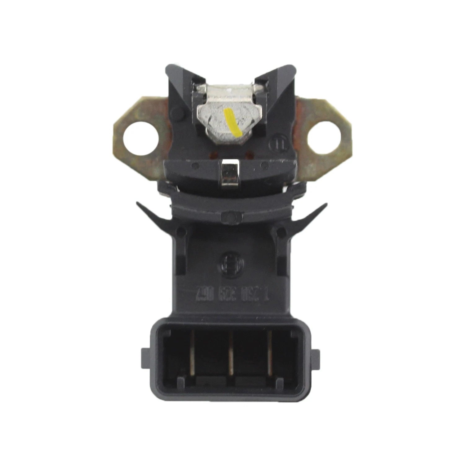 Bosch Crankshaft Position Sensor for Audi 80 (1986–1996) 1237031296