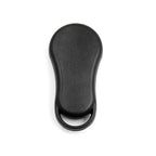 Dodge Key Fob Shell Case for 2001-2005 Durango, Charger, 3 Button Replacement
