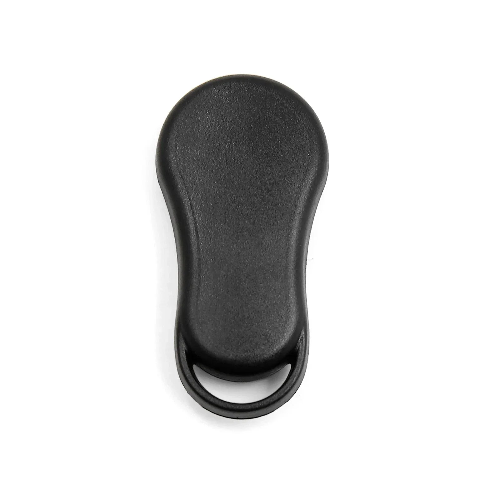 Dodge Key Fob Shell Case for 2001-2005 Durango, Charger, 3 Button Replacement