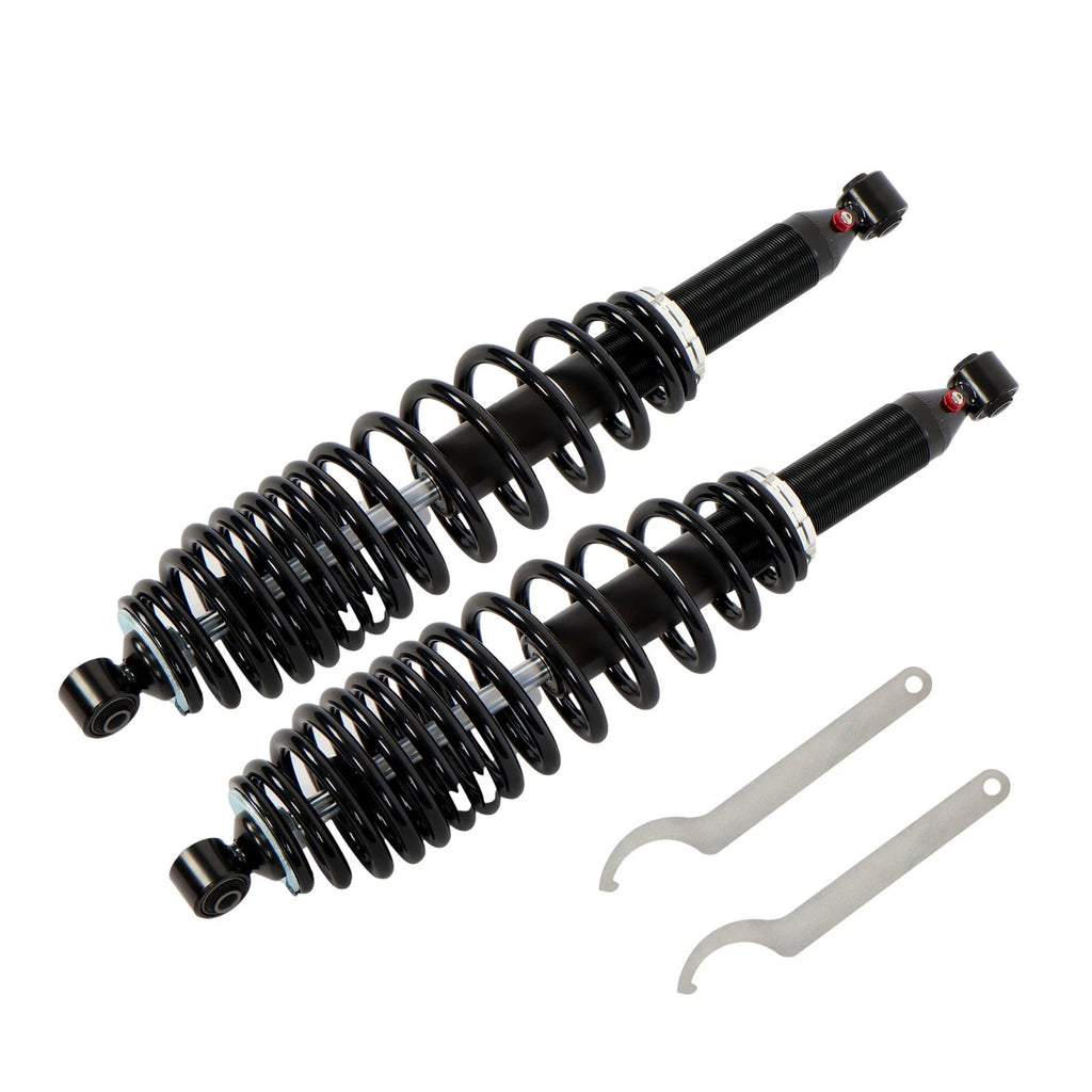 Front Shock Absorbers for Can-Am Outlander 650 & 800 (2010–2012)
