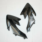 Front Tank Side Guard Fender Fairing for CRF50 (2004–2023)