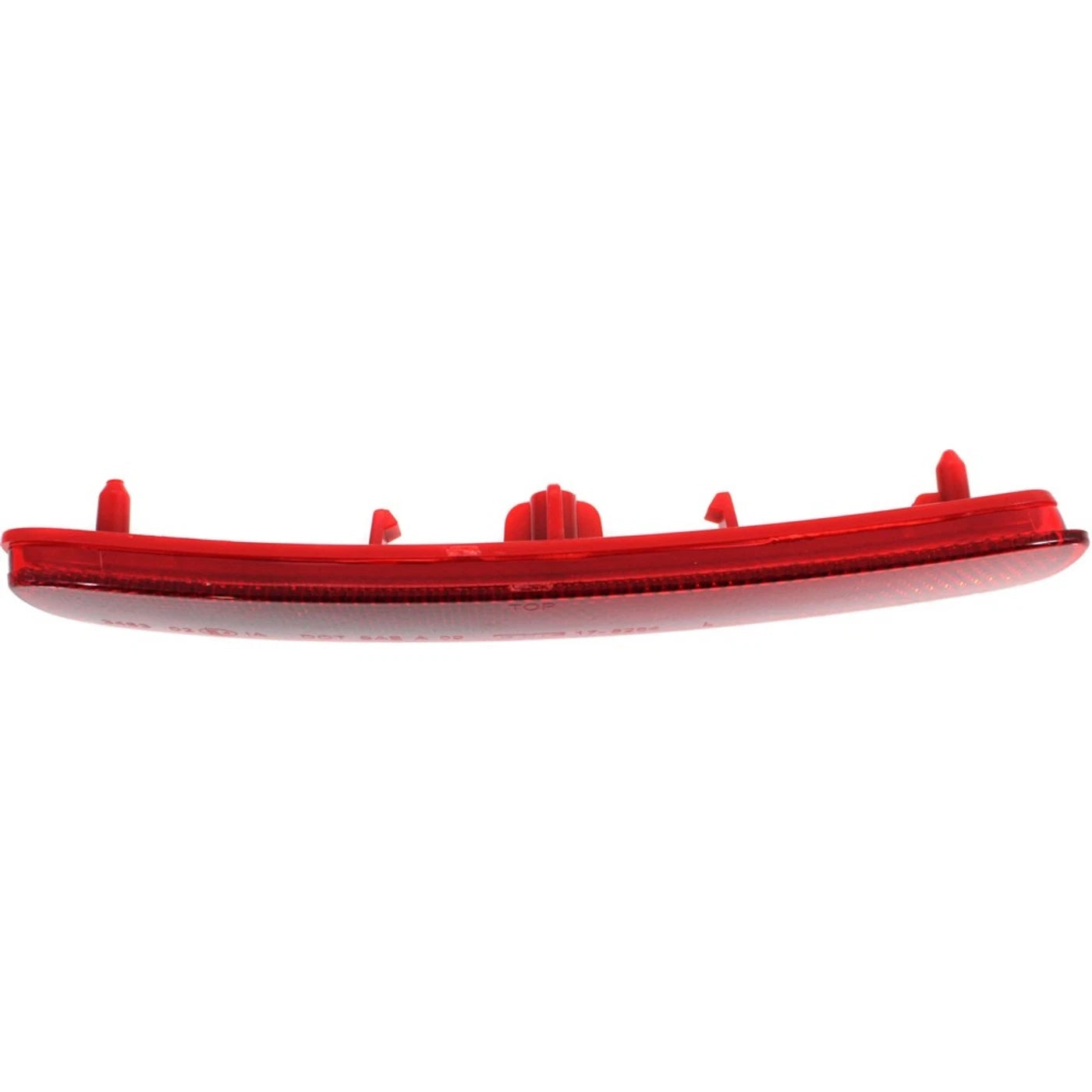 Bumper Reflector for Toyota Highlander (2011-2013)