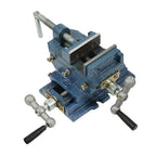 3" Heavy Duty Clamp for Cross Slide Vise Drill Press