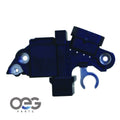 Voltage Regulator for Chevrolet Silverado 2500 HD Classic (2007)