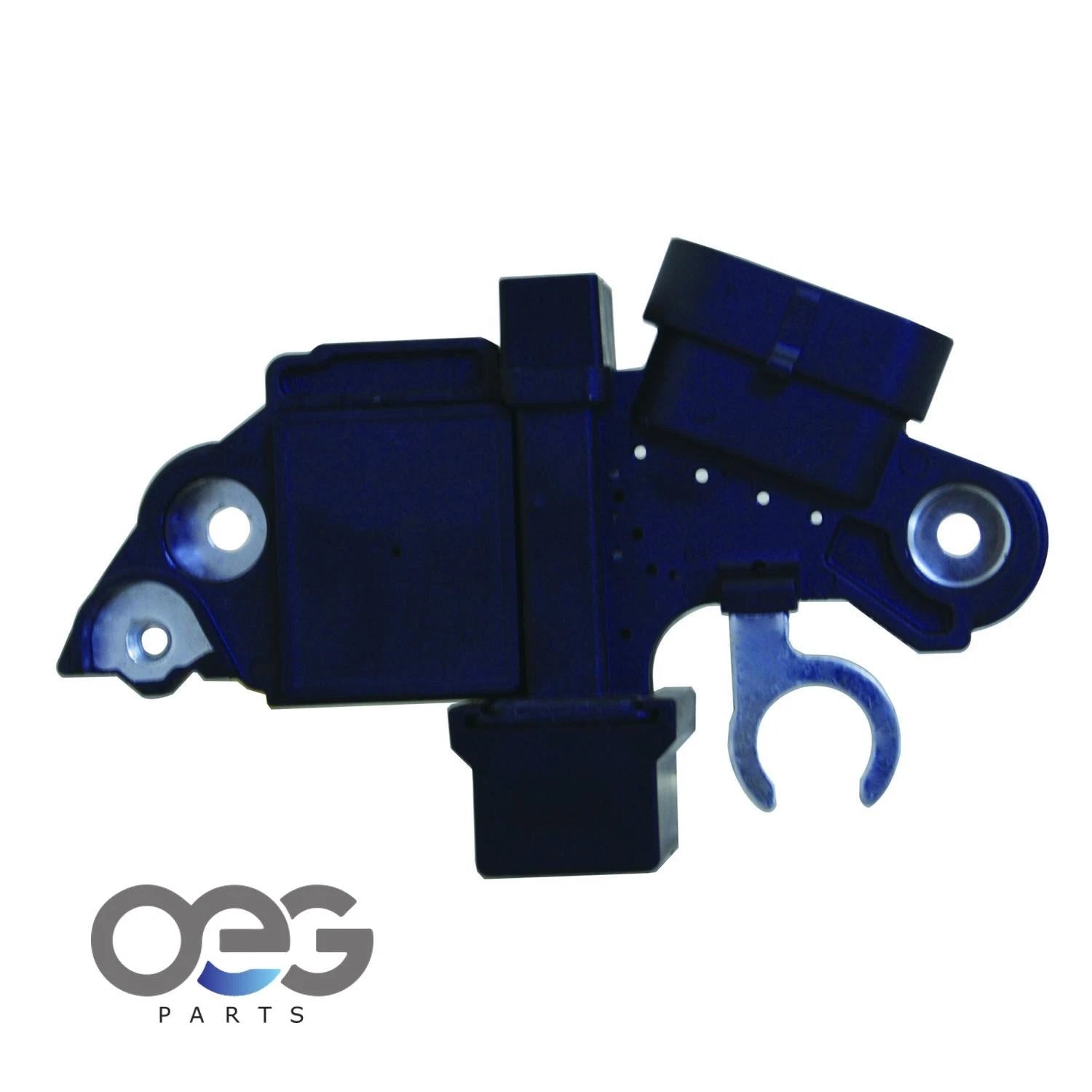 Voltage Regulator for Chevrolet Silverado 2500 HD Classic (2007)