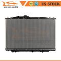 Radiator Assembly for Acura TL (2004–2006) Aluminum Core Plastic Tank