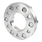 2X 6x135 to 6x5.5" 1" Wheel Adapters M14x2 for Ford F-150 (2004–2014)