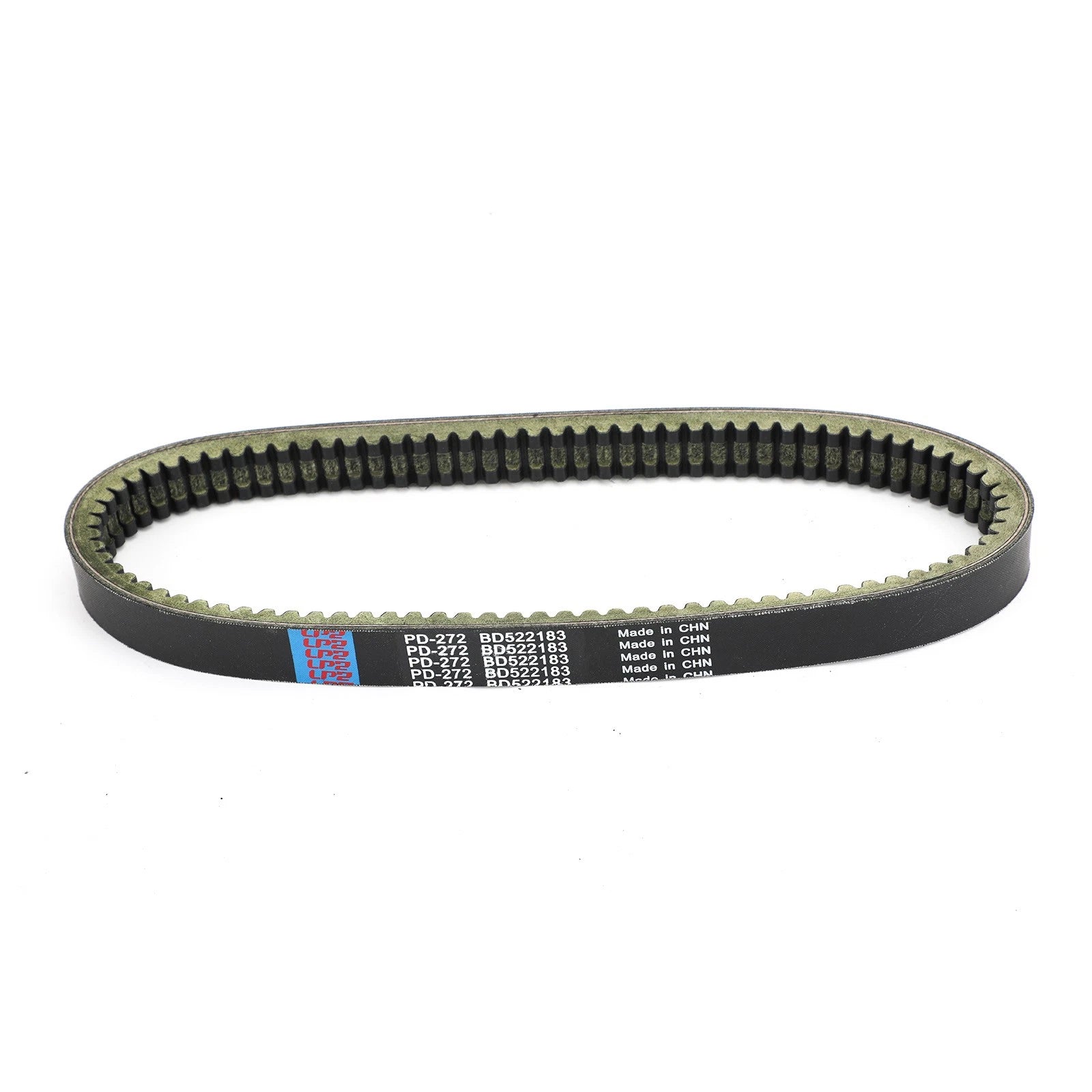 Drive Belt BD522183 for Microcar MGO1 MGO2 M8 F8 M Cross Casalini M20 Due