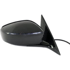 Power Mirror for Infiniti G37, G25 Sedan (2009–2013) Right Paintable