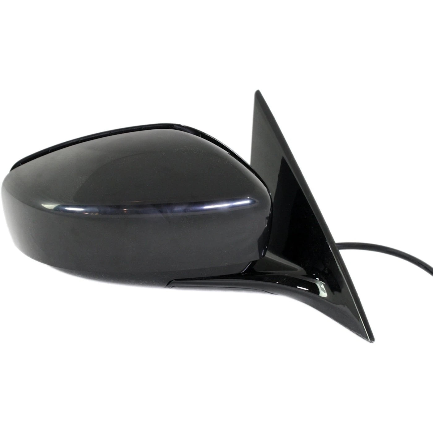 Power Mirror for Infiniti G37, G25 Sedan (2009–2013) Right Paintable