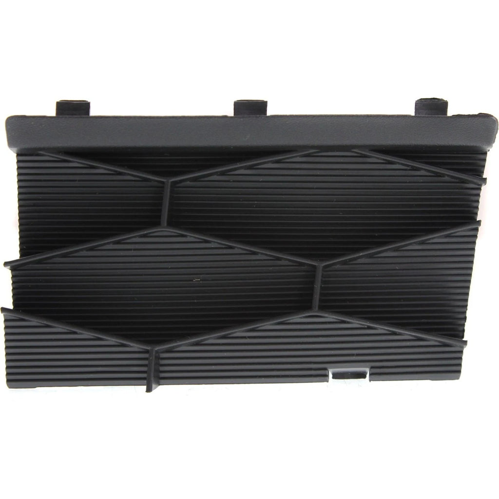 Tow Eye Covers for Mazda CX-9 (2007-2015)