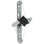 Rear Left Window Regulator for Chevy Malibu (2008–2012)