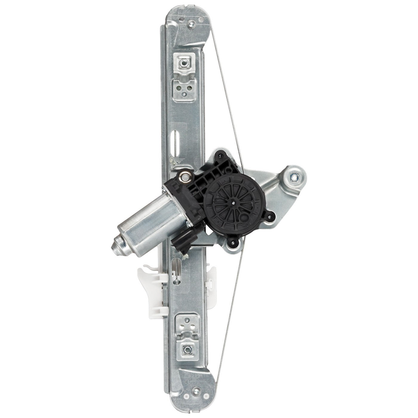Rear Left Window Regulator for Chevy Malibu (2008–2012)