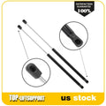 2X Rear Hatch Lift Support Struts for Ford Fiesta (2011–2019)