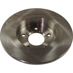 Rear Disc Brake Rotors for Buick Lucerne, Cadillac DTS (2006–2011)