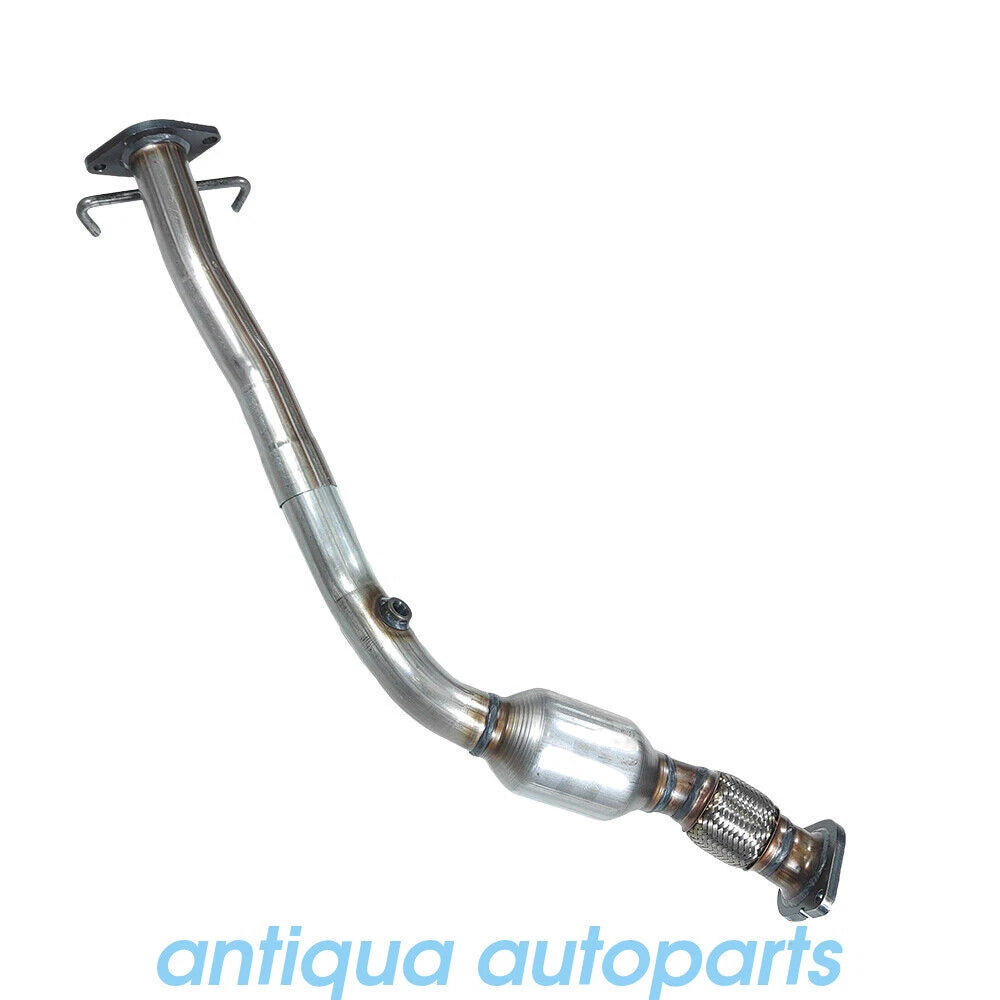 Catalytic Converter for Chevy Impala & Monte Carlo 3.5L & 3.9L (2006–2011)